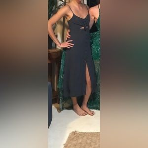 Topshop dress